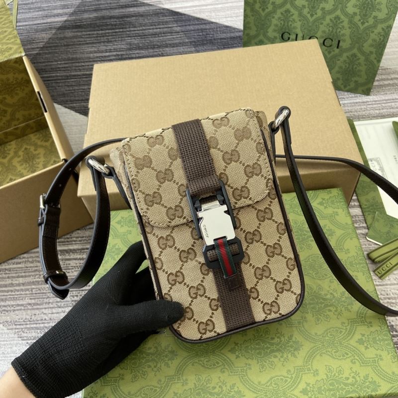 Gvc*1 satchel bags
